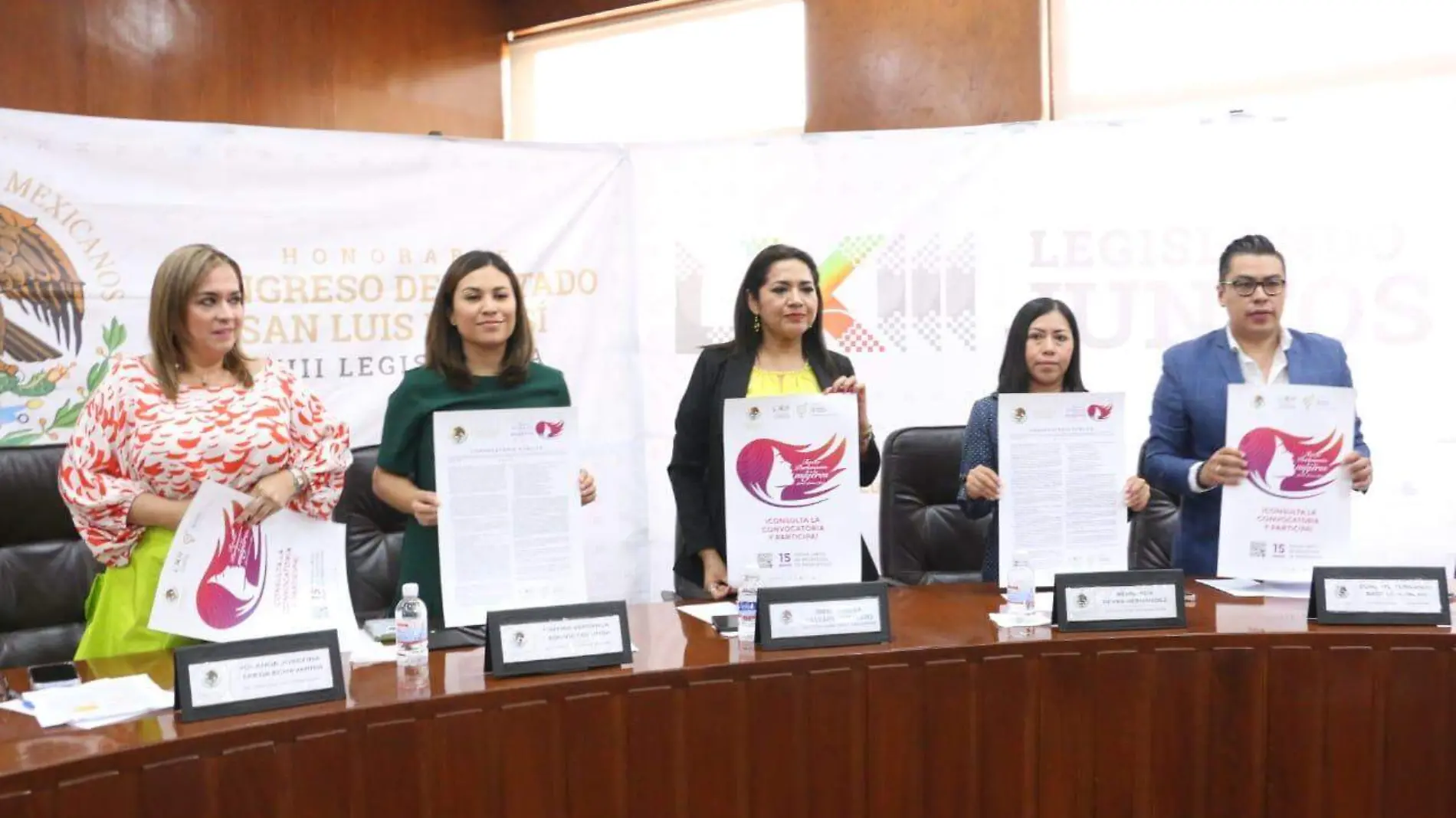 Parlamento de las Mujeres NR (3)